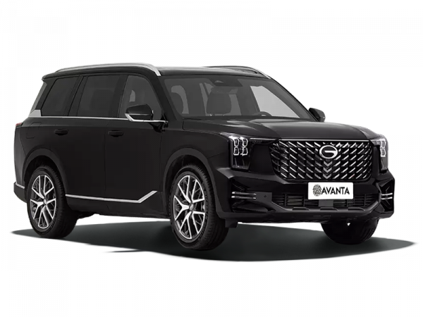 GAC GS8 GL 2.0 AT