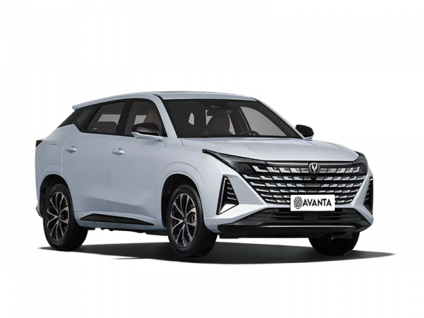 Changan UNI-Z Premium 1.5 AMT