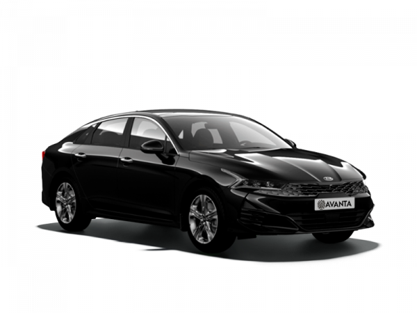 Kia K5 GT Line+ 2.5 AT