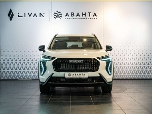 Haval Jolion Premium 1.5 AMT