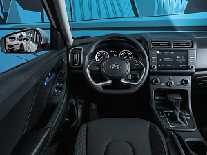 Solaris HC Classic 1.6 AT