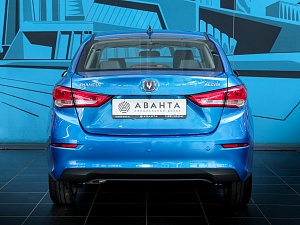 Changan Alsvin Tech 1.5 AMT