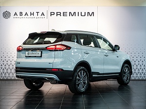 Belgee X70 Prestige+ 1.5 AMT