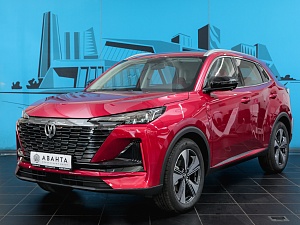 Changan CS55PLUS Luxe 1.5 AMT