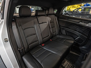 Dongfeng DFSK ix5 Premium 1.5 CVT