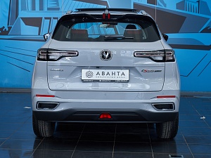 Changan CS55PLUS Tech 1.5 AMT