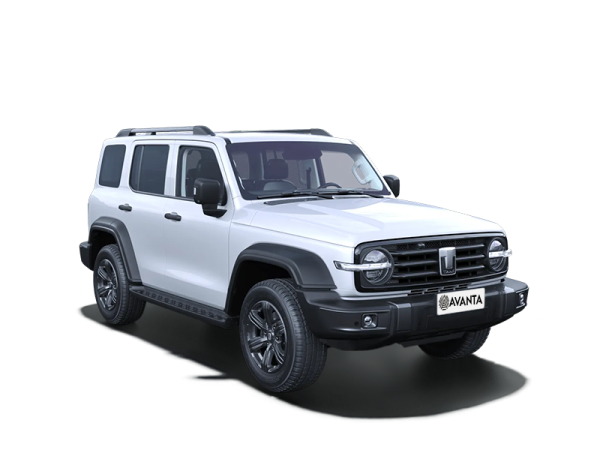 Tank 300 Premium 2.0 AT