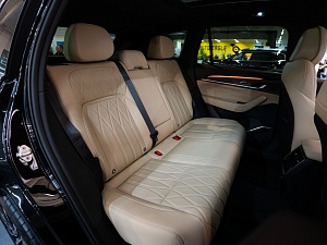 Monjaro 2024 Full Moon (Xingyue L) 2.0 AT