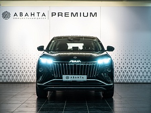 Dongfeng Huge Executive 1.5 AMT