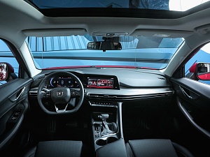 Changan CS35PLUS Tech 1.4 AMT