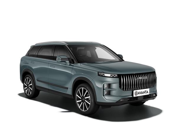 Jaecoo J7 Urban 1.6 AMT