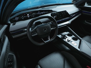 Changan UNI-V Tech 1.5 AMT