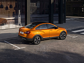 Lada Vesta Cross
