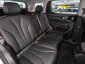 Haval H3 Premium 1.5 AMT