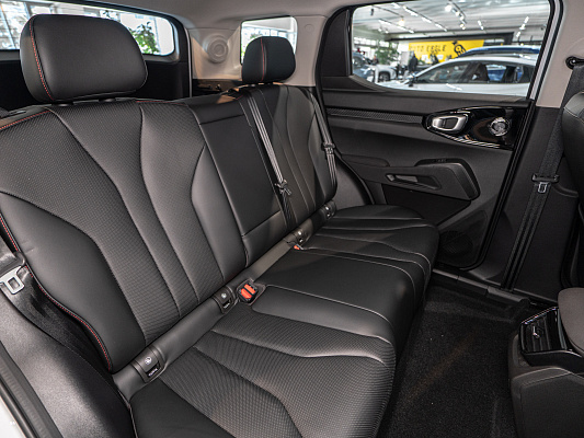 Haval H3 Premium 1.5 AMT White