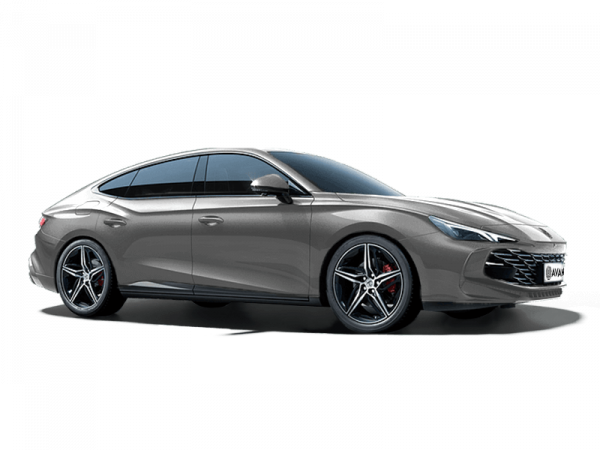 MG 7 Trophy+ 2.0 AT