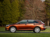 Toyota Venza