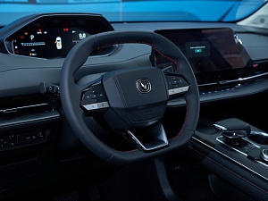 Changan CS55PLUS Tech 1.5 AMT