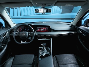 Changan CS35PLUS Tech 1.4 AMT