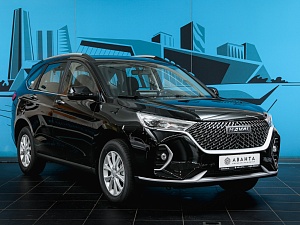 Haval M6 Family 1.5 AMT