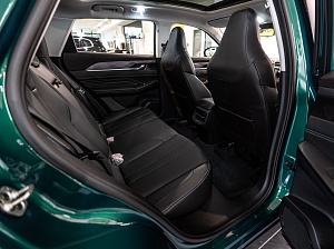 Dongfeng Mage Progressive 1.5 AMT