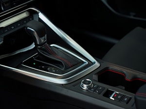 Kaiyi E5 Luxury Sport 1.5 CVT