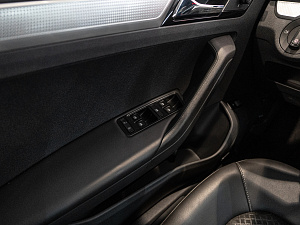 Jetta VA3 Enjoyment 1.5 AT
