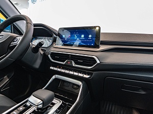 Kaiyi X3 Pro Luxury 1.5 CVT