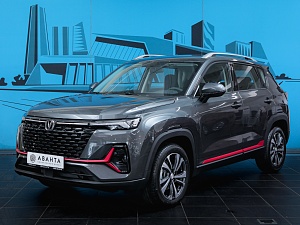 Changan CS35PLUS Tech 1.4 AMT