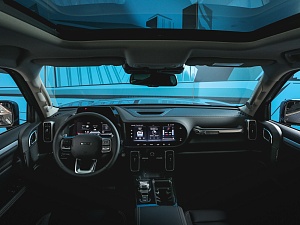 Haval Dargo X X Premium 2.0 AMT