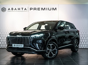 Dongfeng Huge Executive 1.5 AMT