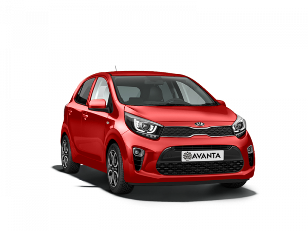 Kia Picanto Classic 1.0 MT