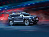 Jetour X90 PLUS