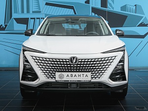 Changan UNI-T Tech 1.5 AMT