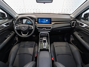 Kaiyi X3 Pro Luxury 1.5 CVT