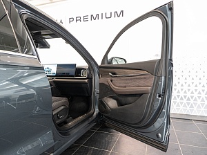 Monjaro 2025 Фулл Мун (Full Moon) 2.0 AT