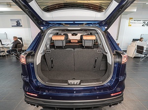 Chery Tiggo 8 Pro Max Ultimate 2.0 AMT