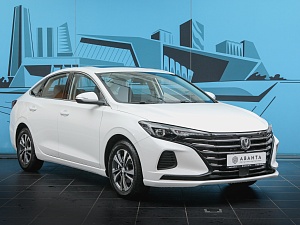 Changan Eado Plus Tech 1.4 AMT