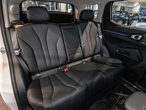 Haval H3 Premium 1.5 AMT