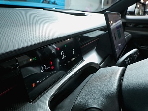 Jetour Dashing Elite 1.5 AMT