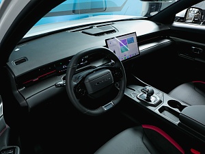 Jetour Dashing Elite 1.5 AMT
