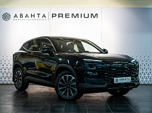 Jetour Dashing Elite 1.5 AMT