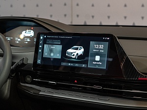 Changan UNI-S Tech 1.5 AMT