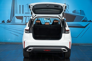 Livan X6 Pro Premium 1.5 AMT