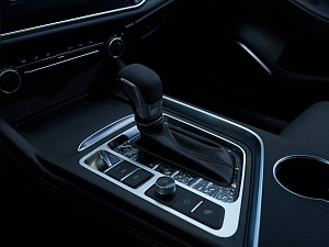 Omoda S5 Classic 1.5 CVT