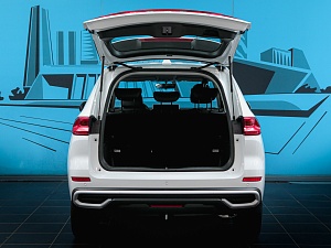 Haval M6 Family 1.5 AMT