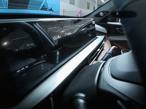 Chery Tiggo 8 Pro Max Ultimate 2.0 AMT