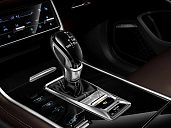 Changan CS75<div>1 поколения 2018–2024 Рестайлинг</div>