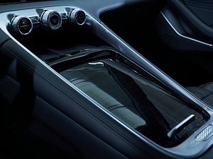 Exeed RX Urban 2.0 AMT