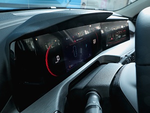 Changan CS35PLUS Tech 1.4 AMT